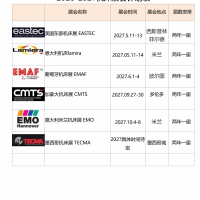 2026年越南金属加工展览会VINAMAC