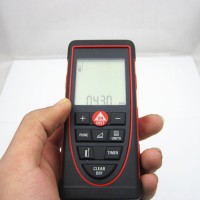 D3a手持式激光测距仪延时测量 可持续测量