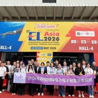 2026年印度国际高性能材料展