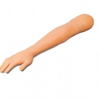 益联医学针刺训练手臂模型