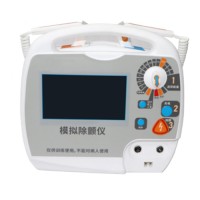 益联医学模拟除颤训练仪AED（培训专用）