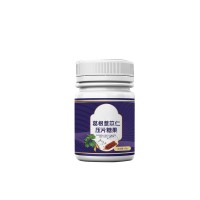 葛根薏苡仁压片糖果加工 odm 药食同源压片糖果生产企业山东