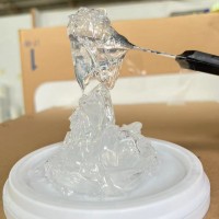 滚珠消音润滑脂 转盘油膏