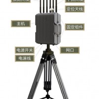 华智技术无人机反制固定式无人机察打一体