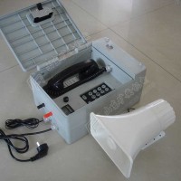 HDB-1型防爆电话机主要用于电厂化工石油等行业
