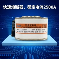 芬隆105RSM快速熔断器-源头工厂全国快速定制
