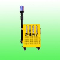 江苏高速养护声光报警器，便携式声光预警器价格