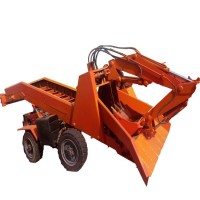 ZWY-80/26T扒渣机履带扒渣机厂家 矿用大坡度耙渣机
