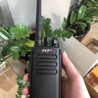 特易通358DMR数字防爆对讲机 IP68防尘防水物美价廉