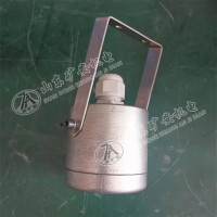 ZP-12R矿用自动洒水降尘装置用热释光控传感器