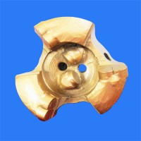 矿用通风设备金刚石复合片生产厂家