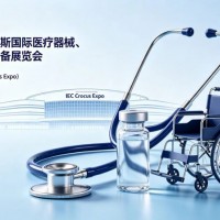 俄罗斯医疗展|2026年俄罗斯国际医疗器械、医药、康复设备展
