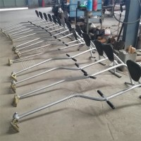猴车 煤矿架空乘人装置 可加工定制