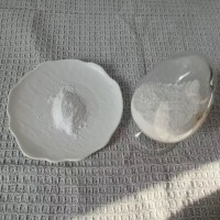 高纯单斜 80nm 纳米氧化锆