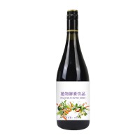 植物酵素饮品代加工生产厂家 贴牌 OEM
