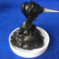 二硫化钼高温防卡剂 螺纹防烧油膏
