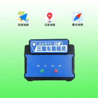 上海车载预警精灵高速公路定位预警终端设备工厂