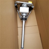 D-3型电动捣固机散热好 煤矿业使用