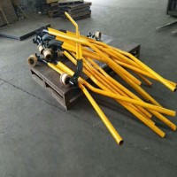 运轨器载重量大 简单 美观 实用 工作可靠 结构简单