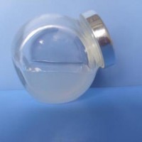 耐火材料专用 30nm 高纯单斜纳米氧化锆