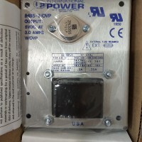 美国International Power开关电源