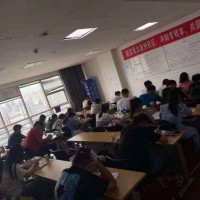 开学做好专转本规划，瀚宣博大谢老师在线答疑