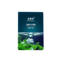 海藻补水面膜化妆品生产厂家保湿补水一件代发