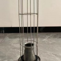 钦州市不锈钢袋笼