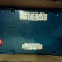 法国POWER SONIC电池