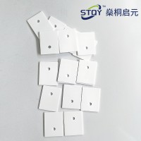 大功率LED氧化铝散热陶瓷片 高导热绝缘基板