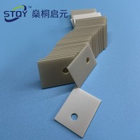 高纯氮化铝陶瓷基板IGBT功率模块高导热散热片