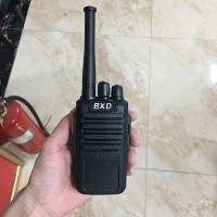 博信达BXD-316对讲机工地酒店超长续航大功率对讲机