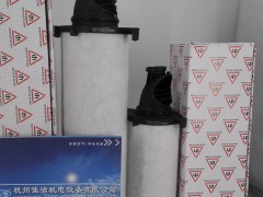 DH 多明尼克精密滤芯K017AA 保护后端精密设备