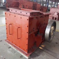 Pc0808锤式破碎机具有耐磨 耐冲击